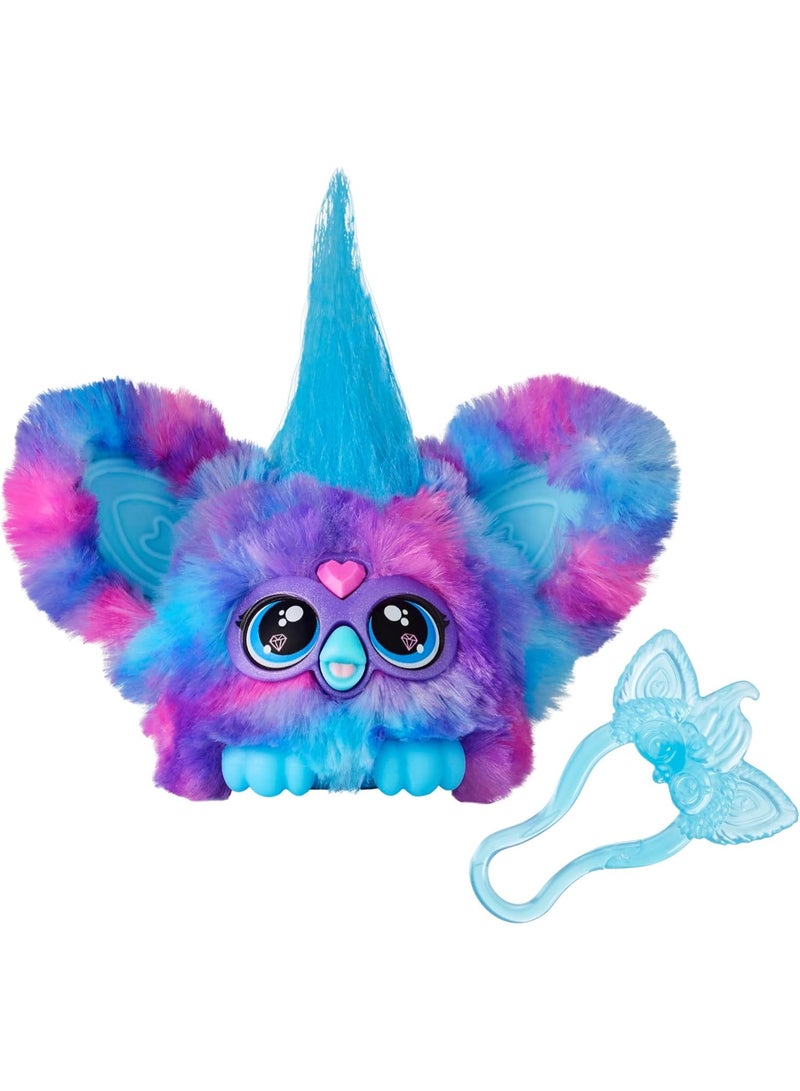 Furby Furby Luv-Lee Furblet - Image 2