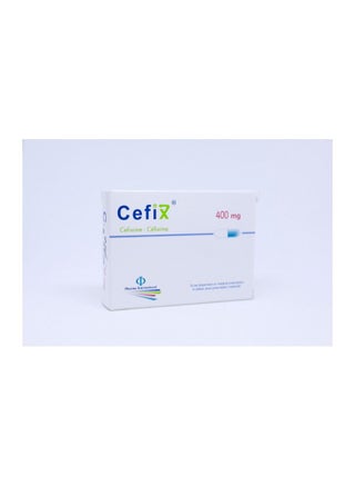 Cefix 400 mg Capsules 6's - pzsku/ZF00EE35D8E9DC14BA694Z/45/_/1691133065/ceedf586-c873-4660-93b9-9f2519460502