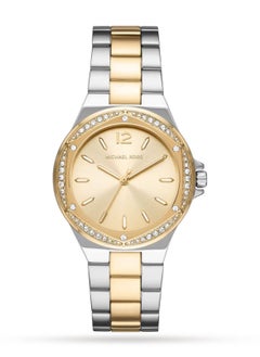 Michael Kors Women’s Quartz Two Tone Stainless Steel Mother Of Pearl Dial 32mm Watch MK1066 - pzsku/ZF00EE96DED5FDF50266DZ/45/_/1740453847/04572f25-3fdf-42de-9a63-bebb5dc6d2f8