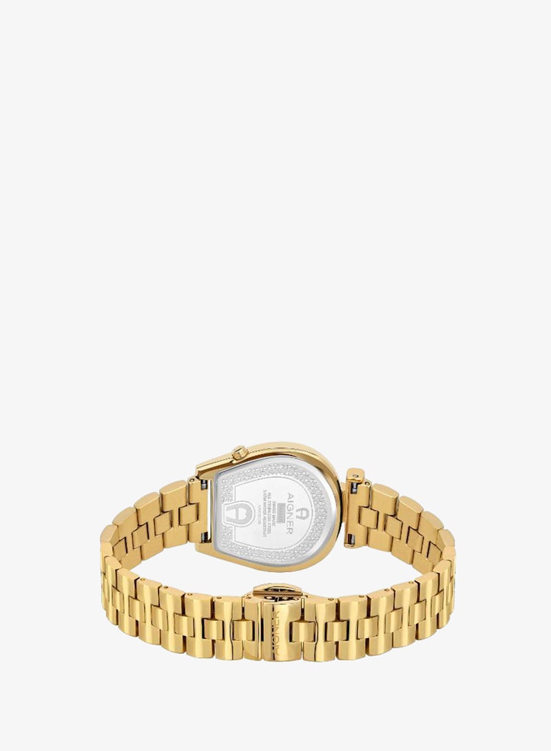 AIGNER Shaped Analogue Watch - Image 3
