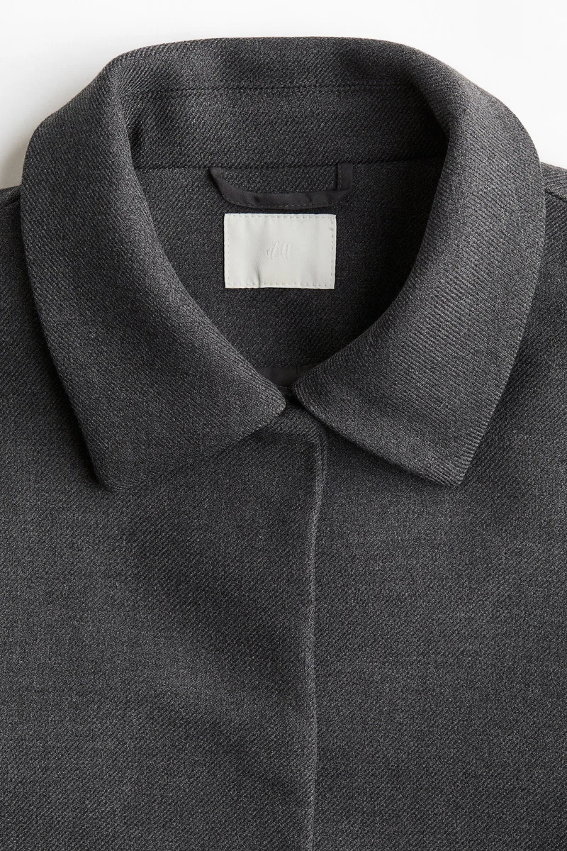 H&M Collared jacket