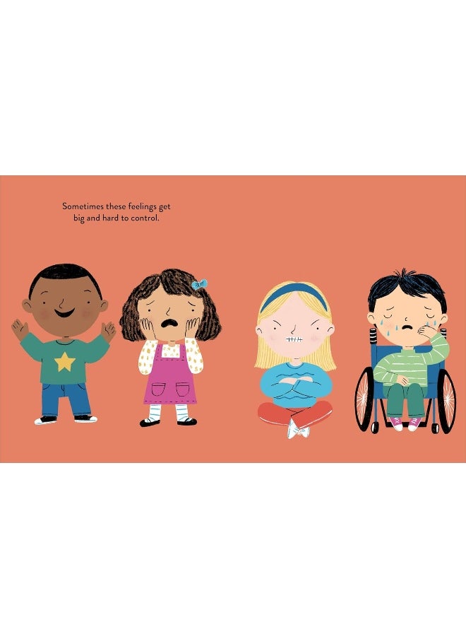 null - What to Do When You Feel Like Hitting: A No Hitting Book for Toddlers - Image 1