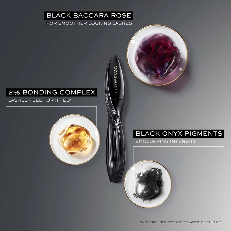 LANCOME Hypnôse Drama Mascara Set