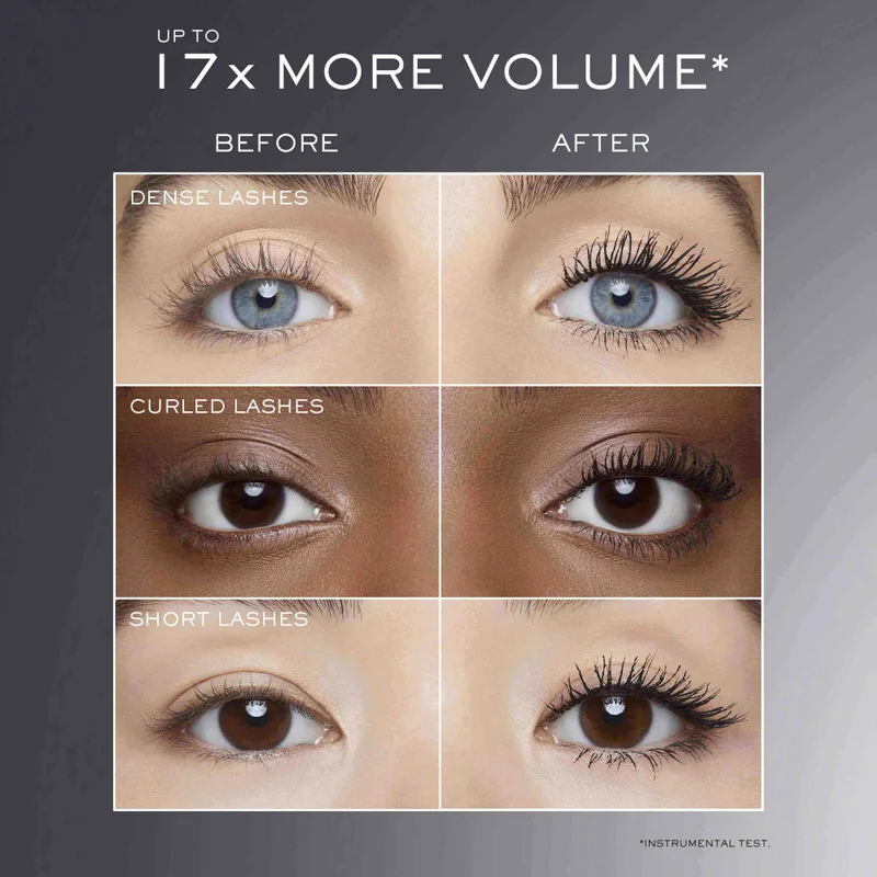 LANCOME Hypnôse Drama Mascara Set