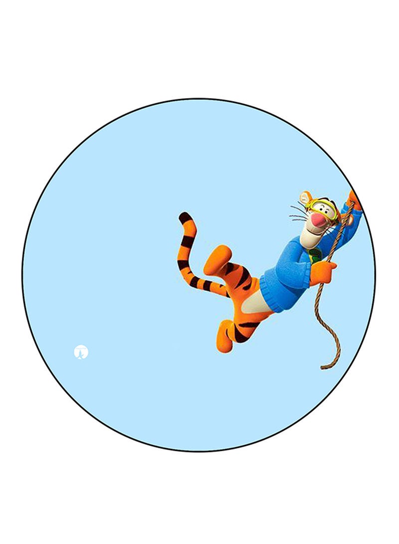 RKN Disney Printed Mouse Pad  Multicolour