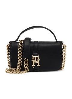 Tommy Hilfiger Plus Tommy Hilfiger TH Push Crossbody Bag  - Image 1