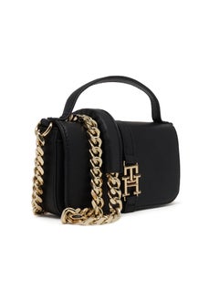 Tommy Hilfiger Plus Tommy Hilfiger TH Push Crossbody Bag  - Image 2