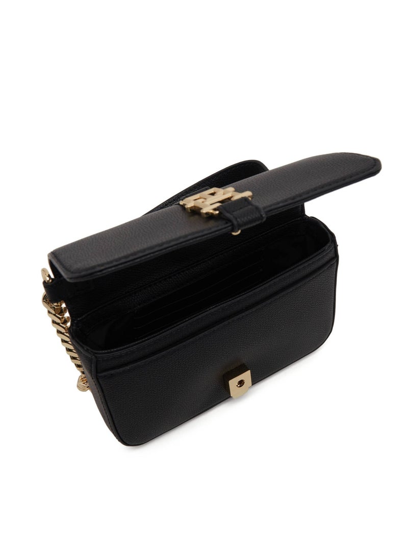 Tommy Hilfiger Plus Tommy Hilfiger TH Push Crossbody Bag  - Image 4