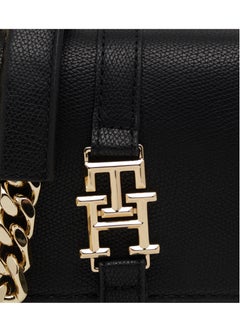 Tommy Hilfiger Plus Tommy Hilfiger TH Push Crossbody Bag  - Image 5