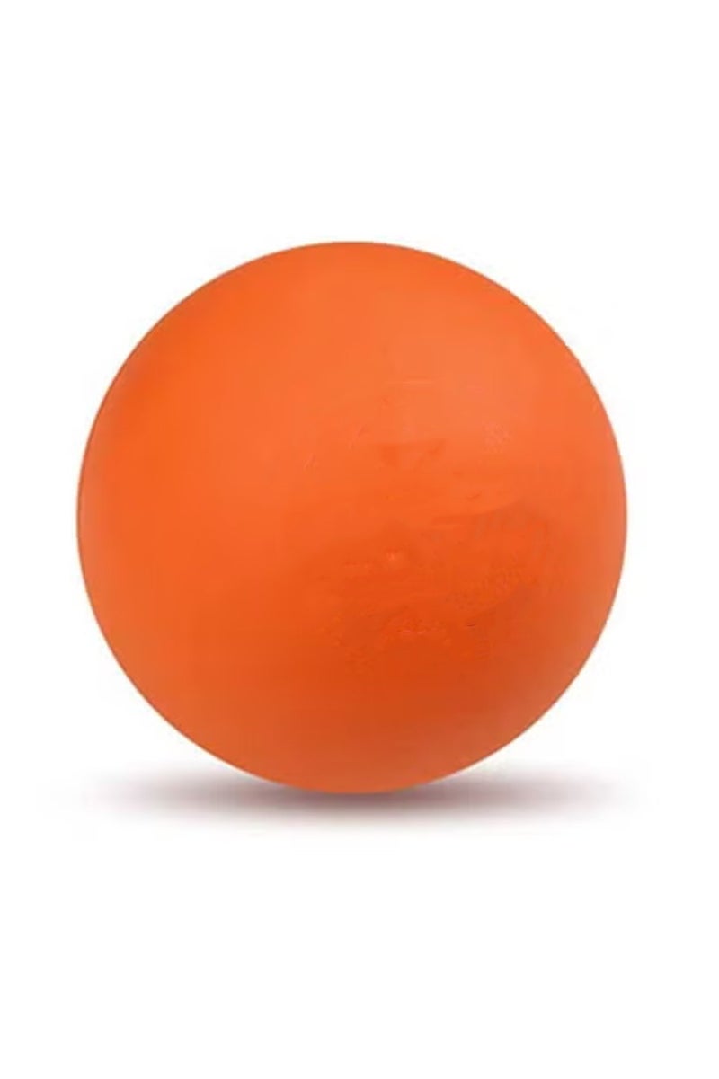 لعبة الهوكي تدليك الكرة - برتقالي - Image 1
