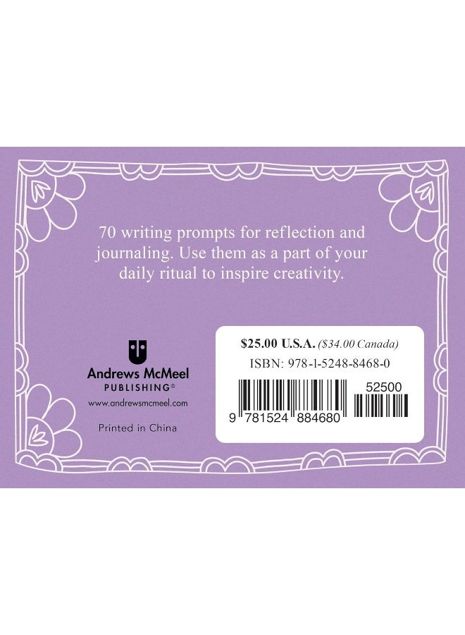 Rupi Kaur's Writing Prompts Relationships - Image 2