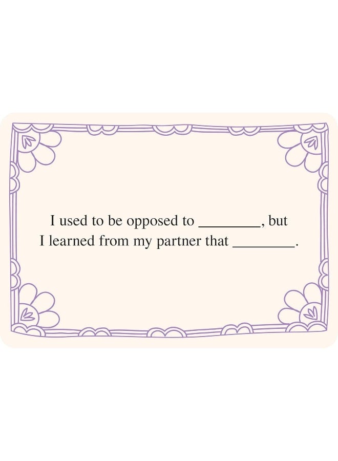 Rupi Kaur's Writing Prompts Relationships - Image 5