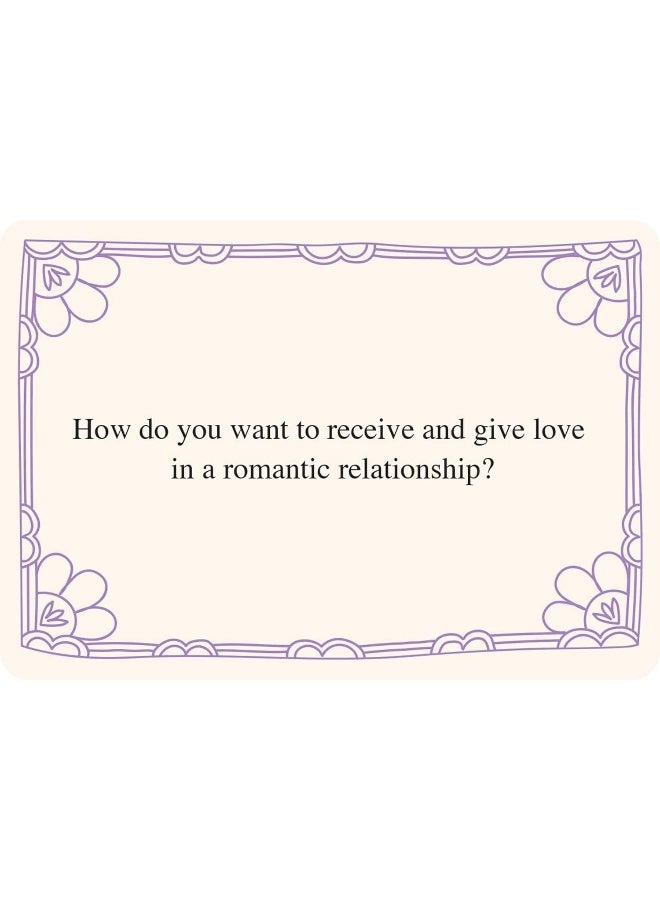 Rupi Kaur's Writing Prompts Relationships - Image 4