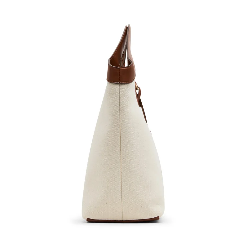 ان كلاين AKH6215 Brown Women's Tote Bags