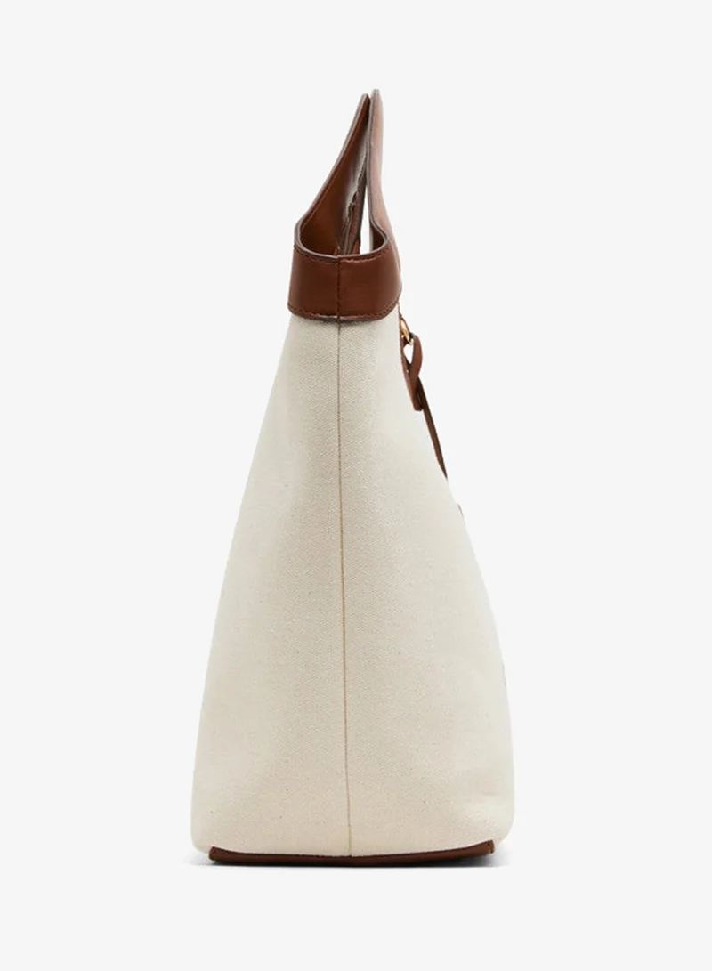 ان كلاين AKH6215 Brown Women's Tote Bags