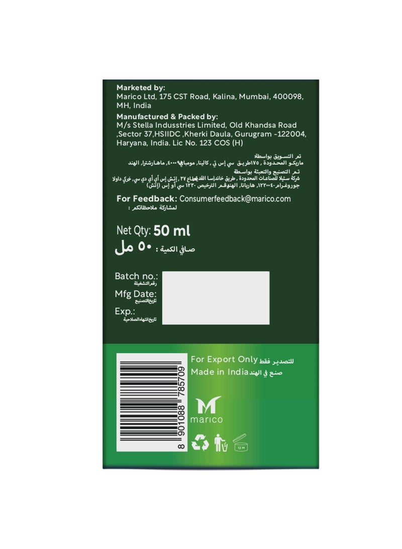 Herbsindia Tea Tree Essential Oil - Image 2