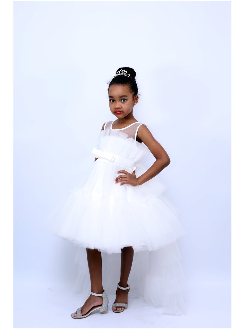 دىدانيالا فستان تول هاي لو - Image 1