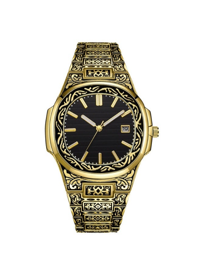 New Fashionable Retro Men's Watch