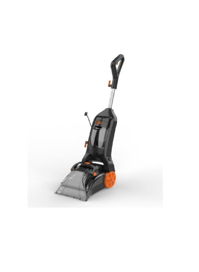 Colin Automatic Electric Carpet Cleaner, 1.8 Liters, 500 Watts, 806.107.001