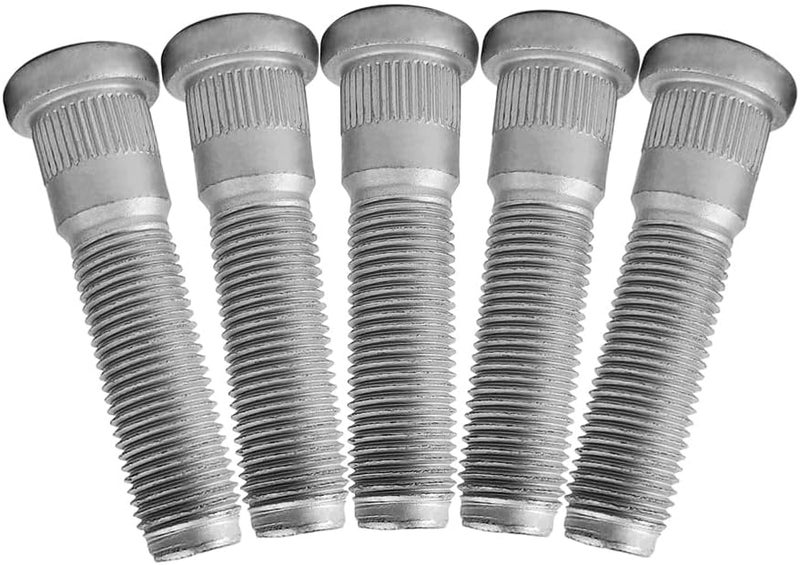 Mysttoo 5PCS Wheel Studs M14x1.50 - Image 1