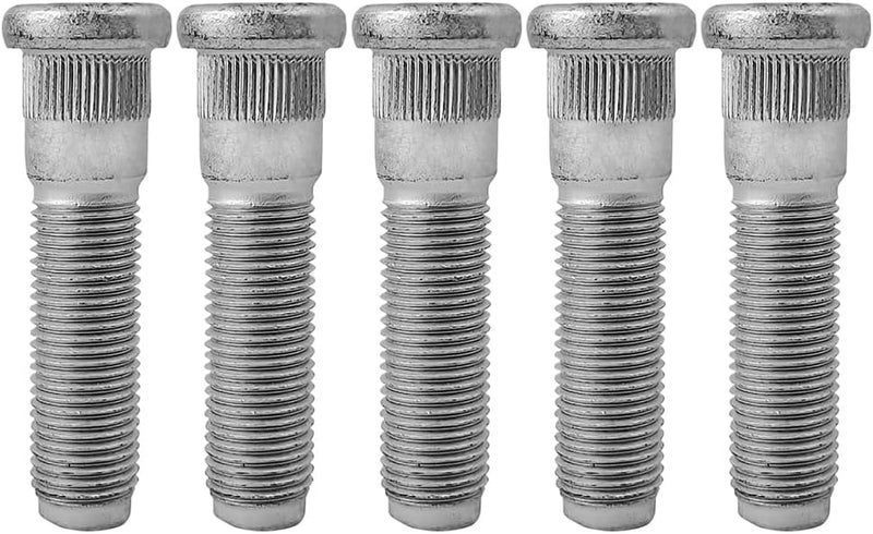 Mysttoo 5PCS Wheel Studs M14x1.50 - Image 2