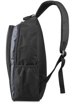 Datazone Laptop Backpack Bag Multi Compartment Backpack With Anti Theft Laptop Pocket Lightweight And Resistant Fits 15.6 Inch Computers Tablets And Documents Dz Bp05S Black  - Image 5