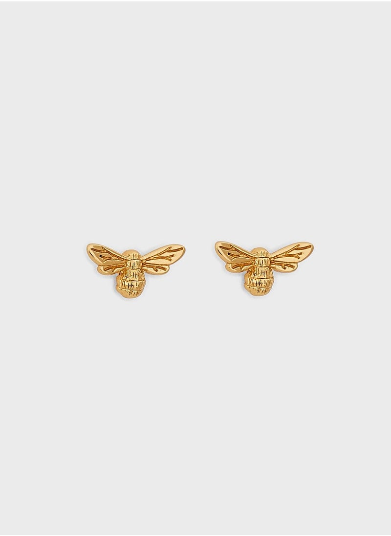 OLIVIA BURTON - Lucky Bee Gift Set - Image 1
