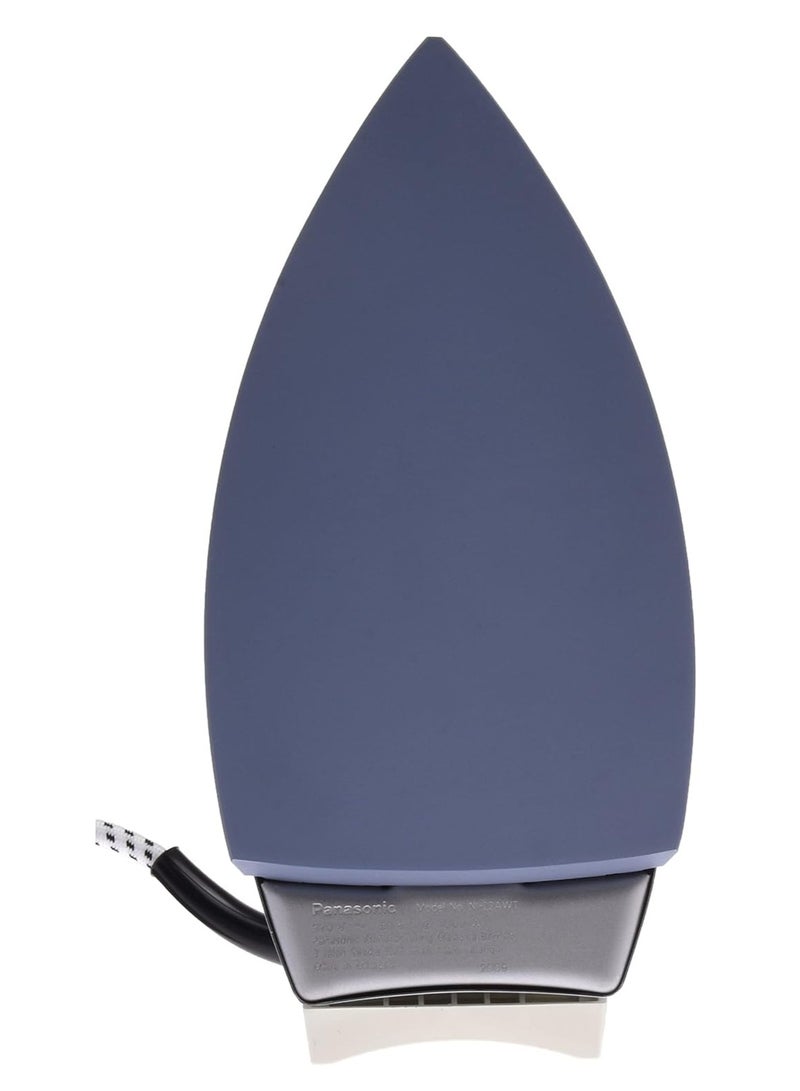National Powerful Dry Iron – Smooth, Effortless Clothes Care  - Image 5