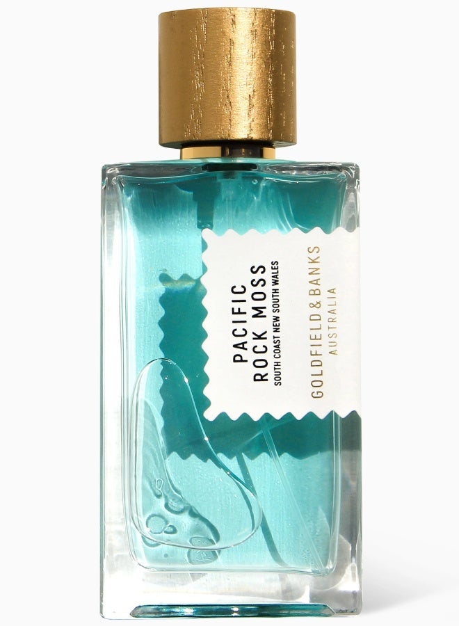 Goldfield & Banks عطر موس الصخور الهادئ 100 مل - Image 1