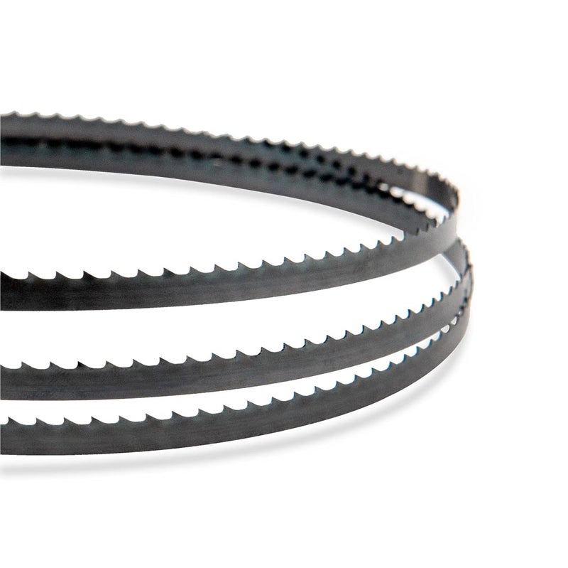 POWERTEC 93-1/2 Inch Bandsaw Blades Assortment for Woodworking, Band Saw Blades for Delta, Grizzly, Rikon, Sears Craftsman, Jet, Shop Fox and Rockwell 14" Band Saw, 3PK (13603) - Image 3