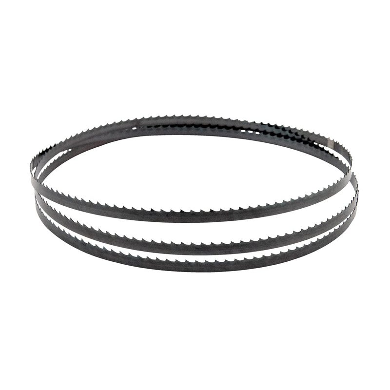 POWERTEC 93-1/2 Inch Bandsaw Blades Assortment for Woodworking, Band Saw Blades for Delta, Grizzly, Rikon, Sears Craftsman, Jet, Shop Fox and Rockwell 14" Band Saw, 3PK (13603) - Image 2