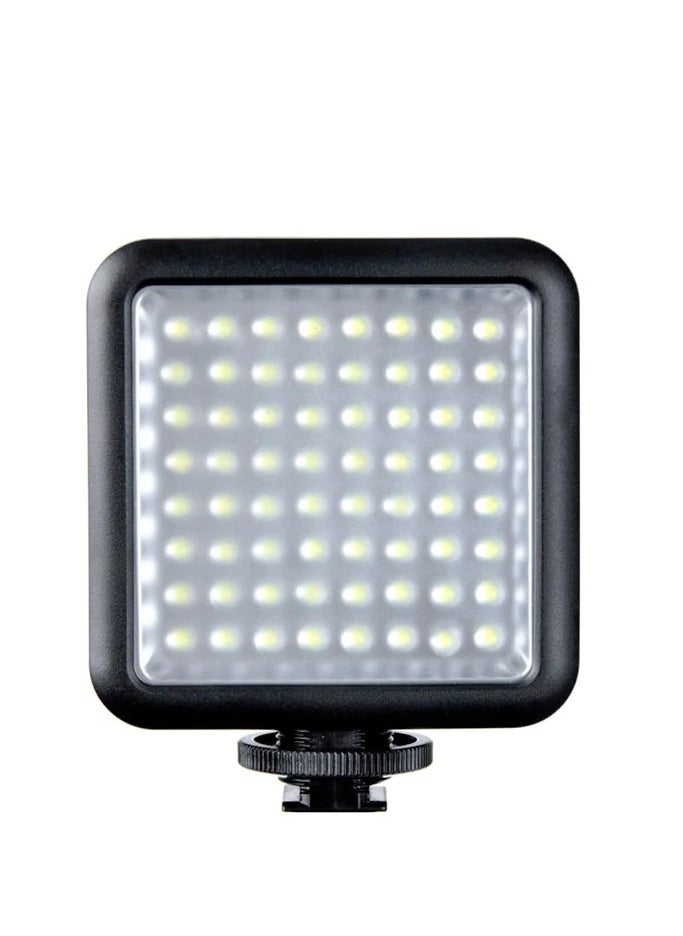 Godox - LED64 LED panel white - Image 1