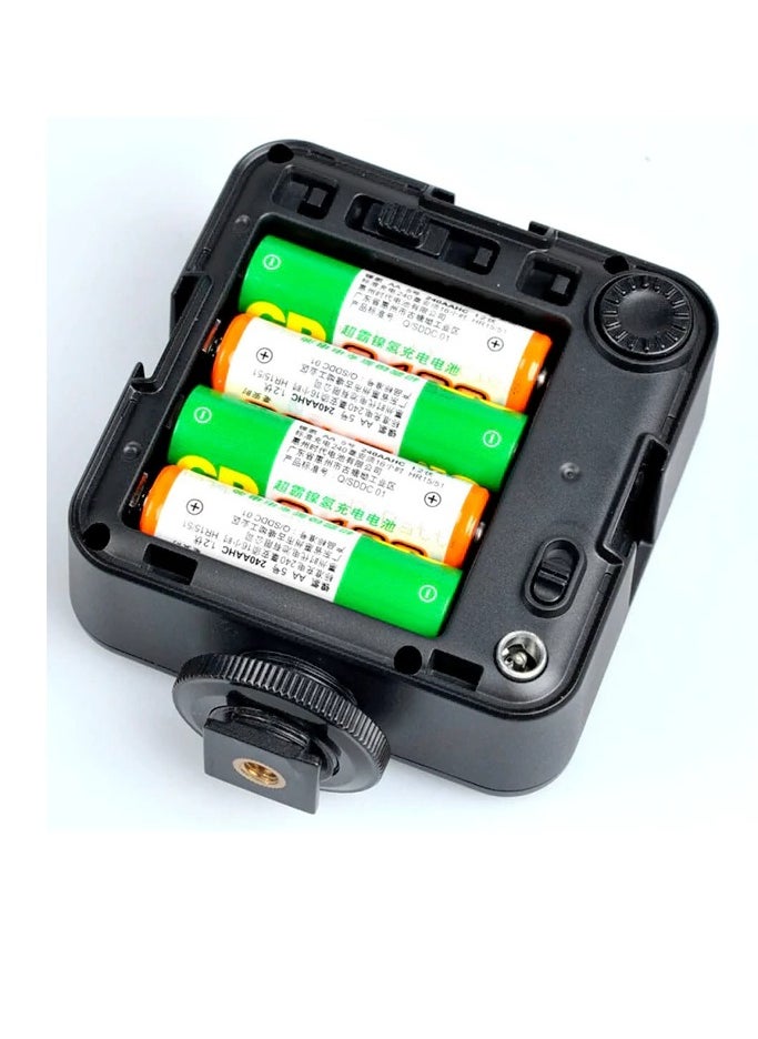 Godox - LED64 LED panel white - Image 1