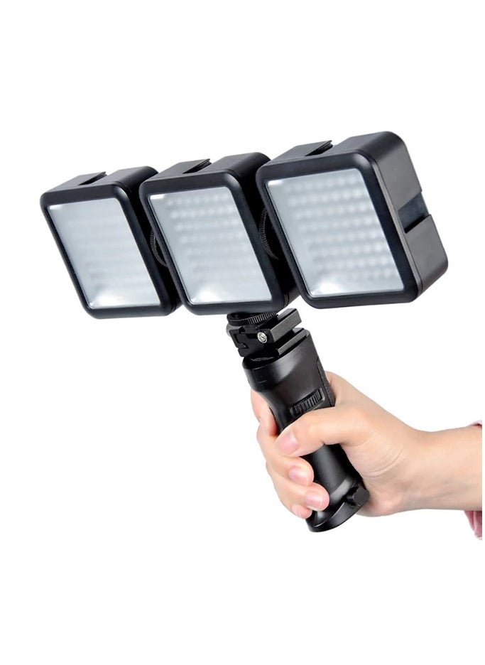 Godox - LED64 LED panel white - Image 1