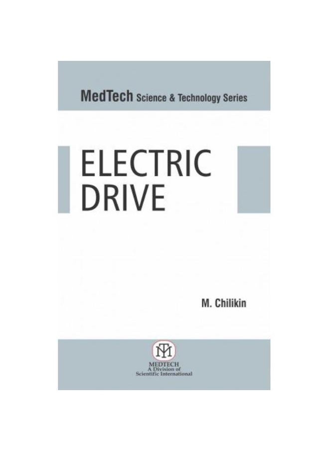 Electric Drive-India 