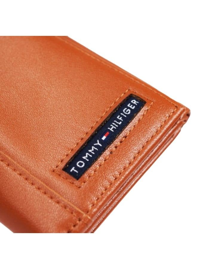 Tommy Hilfiger Plus tommy HILFIGER Men wallet  - Image 3