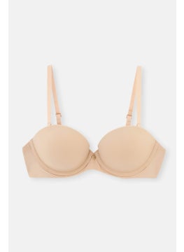 dagi Ten 1078KC Plumeria Strapless Semi Padded Bra  - Image 1