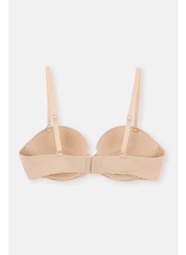 dagi Ten 1078KC Plumeria Strapless Semi Padded Bra  - Image 2