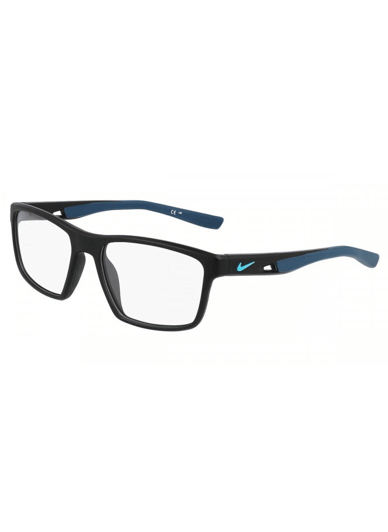 Nike Nike NK 7015 004 55 Men's Eyeglasses Frame  - Image 1