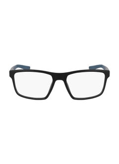 Nike Nike NK 7015 004 55 Men's Eyeglasses Frame  - Image 2