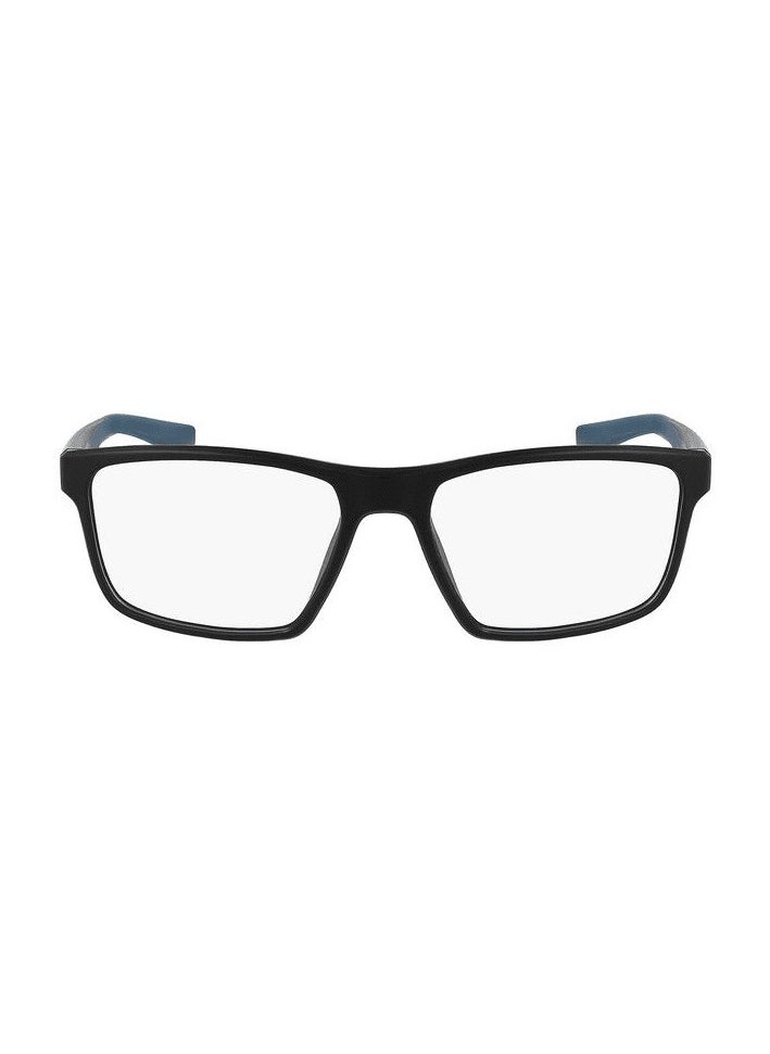 Nike Nike NK 7015 004 55 Men's Eyeglasses Frame  - Image 2