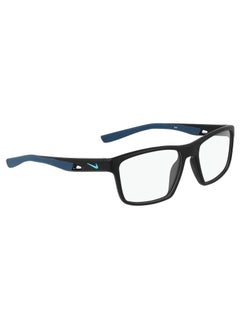 Nike Nike NK 7015 004 55 Men's Eyeglasses Frame  - Image 3