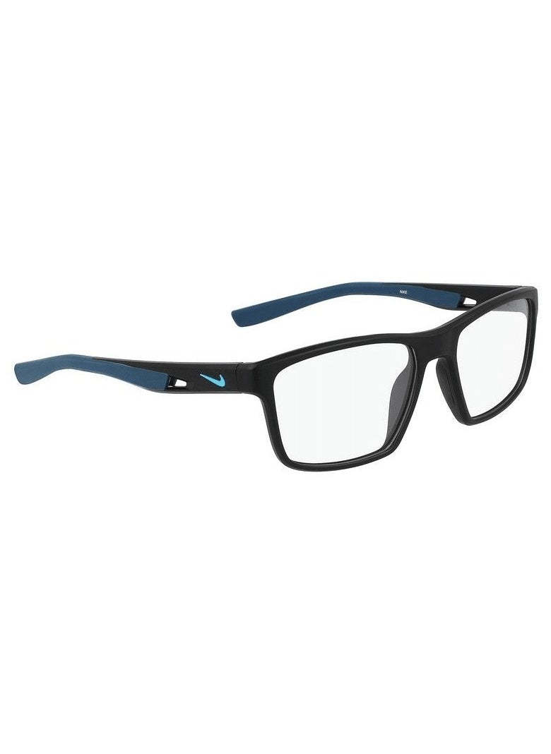 Nike Nike NK 7015 004 55 Men's Eyeglasses Frame  - Image 3