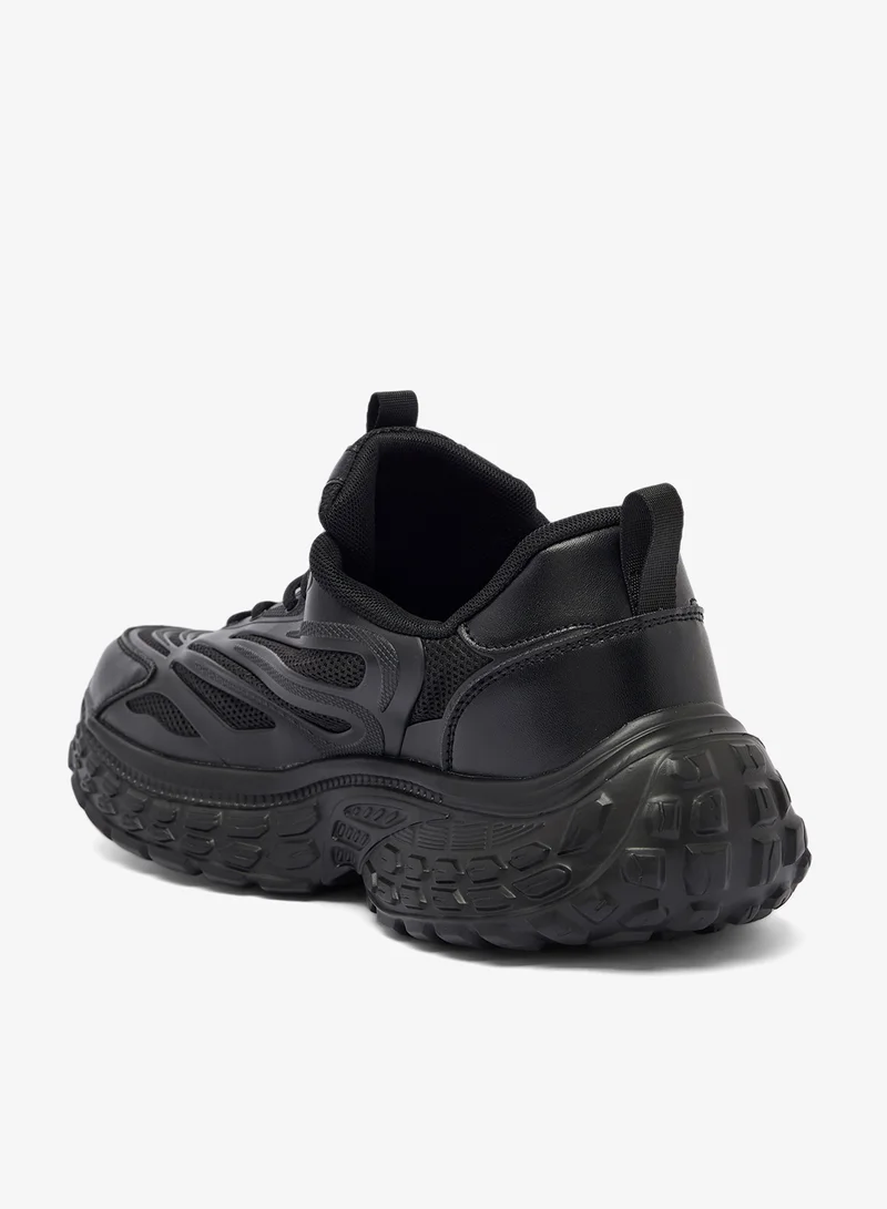 Seventy Five Casual Chunky Sneakers