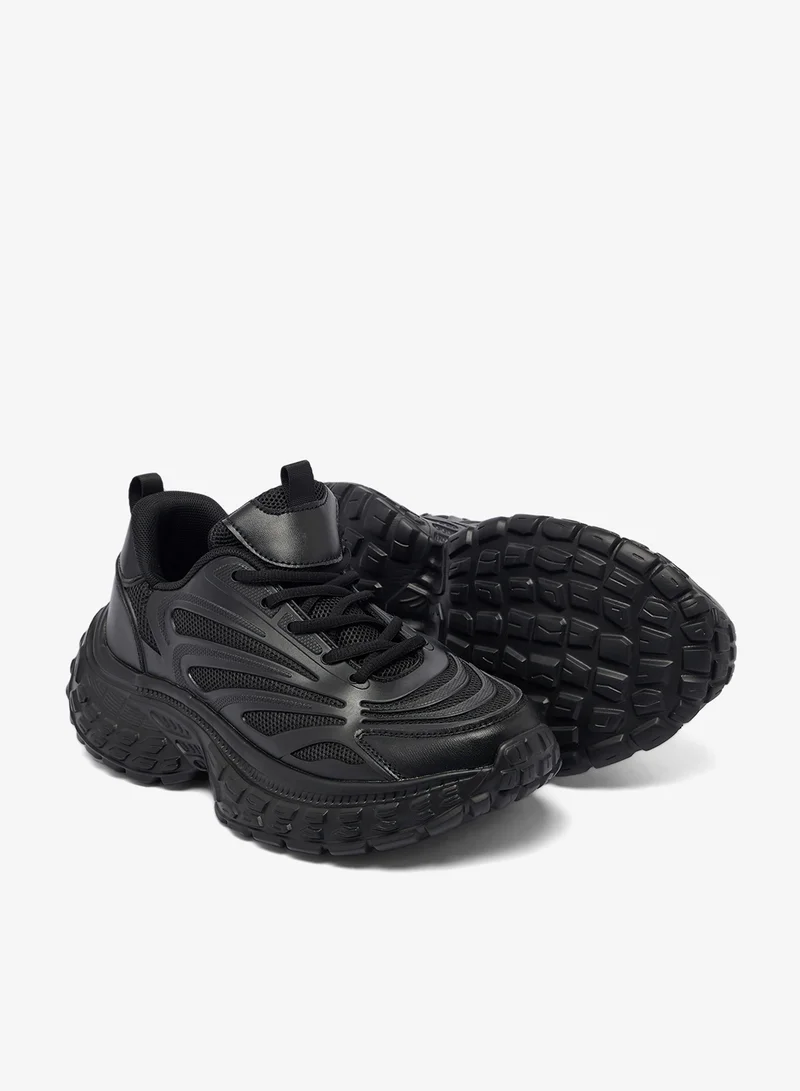 سفنتي فايف Casual Chunky Sneakers