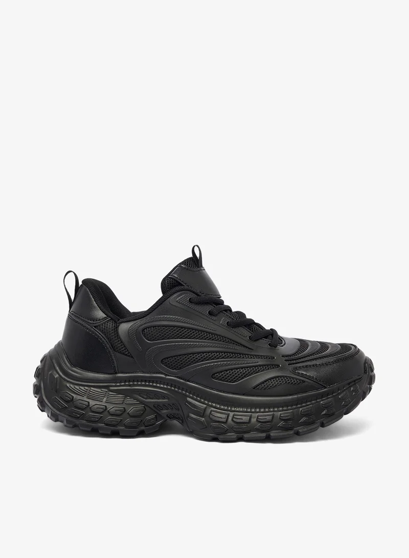 Seventy Five Casual Chunky Sneakers