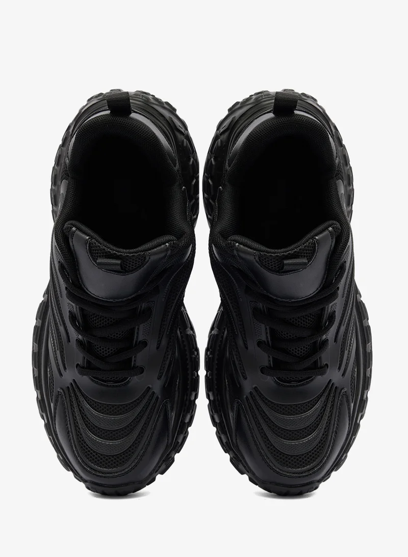 سفنتي فايف Casual Chunky Sneakers