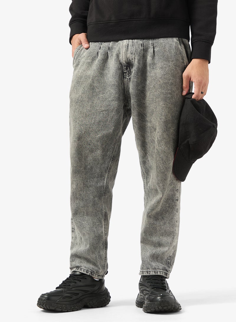 سفنتي فايف أحذية رياضية كاجوال سميكة - Image 5