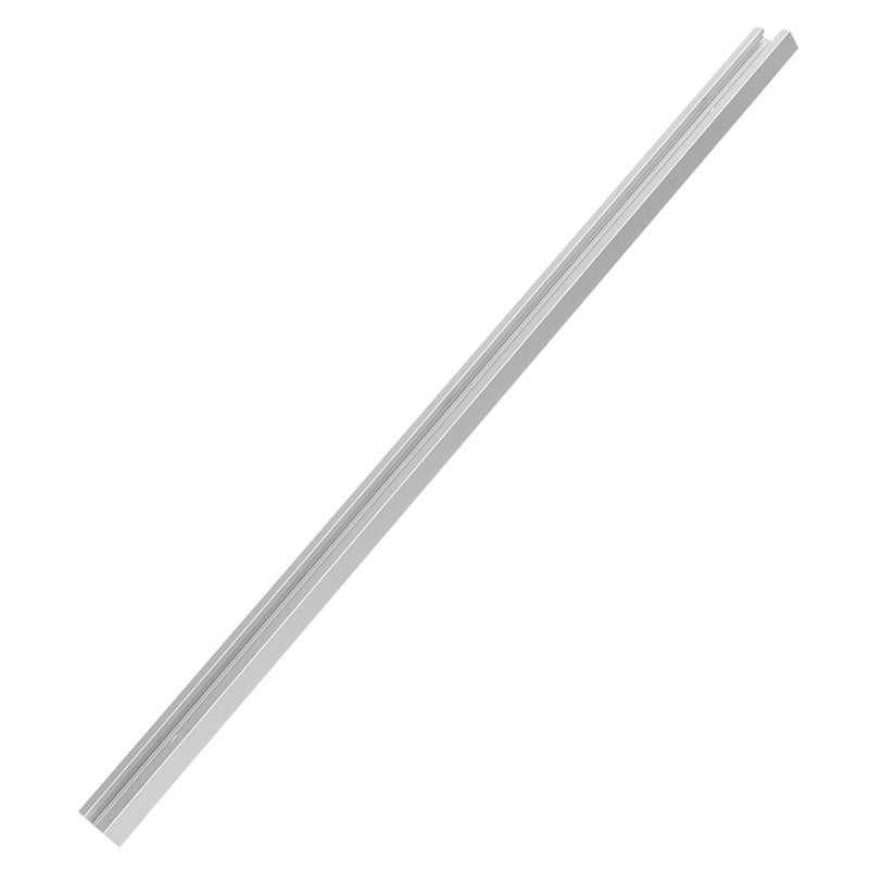 Aluminum Alloy t slot Miter Track Jig Non Porous Slide Slab Fixture Woodworking Tool (400mm) - Image 4