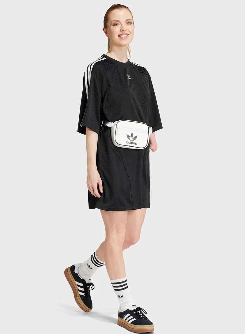 Adidas Relaxed Fit Dress